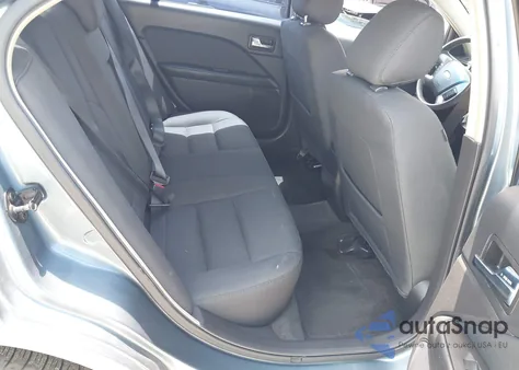 2012 Ford Fusion Se z USA, uszkodzony, nr VIN 3FAHP0HA7CR272566